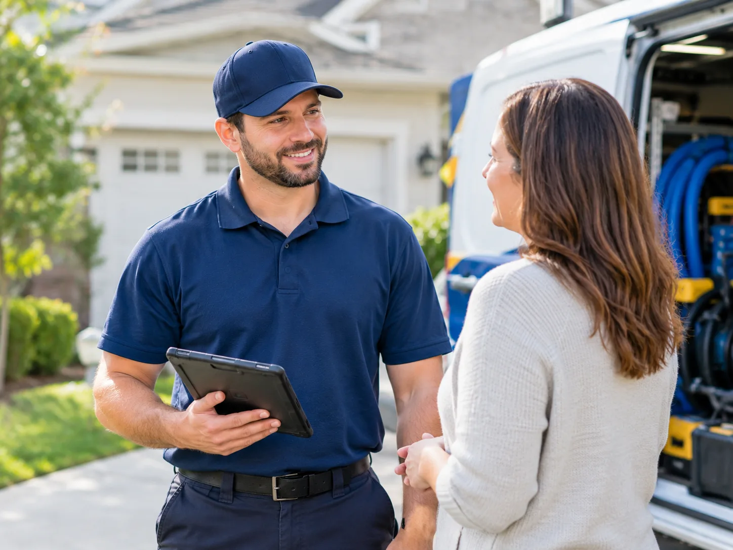 Sewage Backup Cleanup Marseilles, IL FAQs